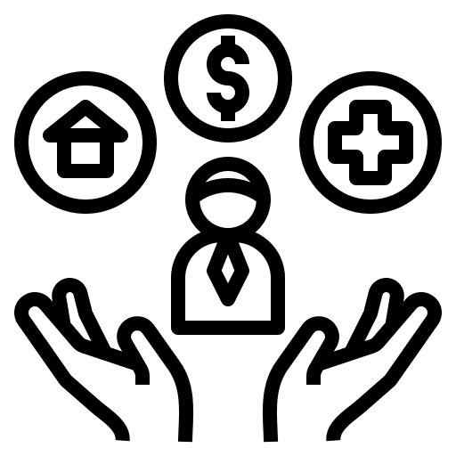 Sozialversicherungen